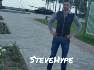 SteveHype