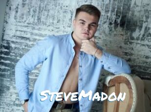 SteveMadon