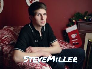 SteveMiller