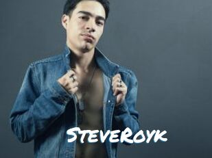 SteveRoyk