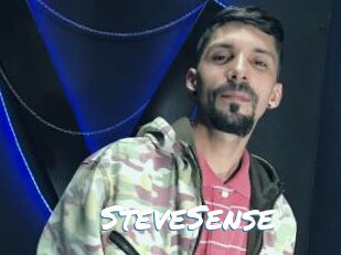 SteveSense