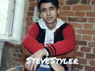 SteveStyler