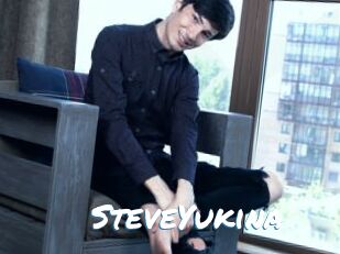 SteveYukina
