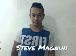 Steve_Magnun
