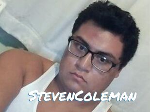 Steven_Coleman