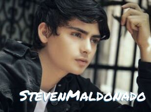 StevenMaldonado