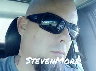 Steven_More