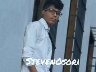 StevenOsori Max 50