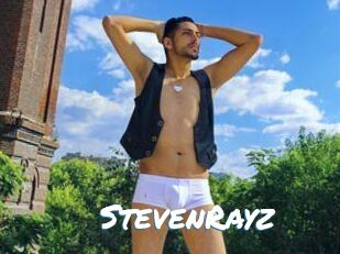 StevenRayz