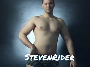 StevenRider