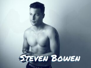 Steven_Bowen