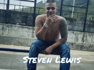 Steven_Lewis