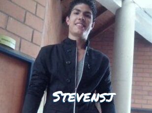 Stevens_j Max 50
