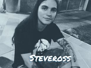 Steveross