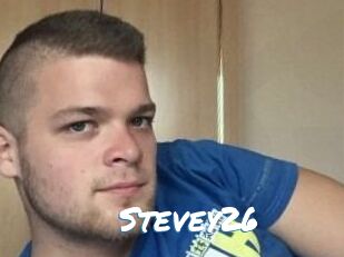 Stevey26