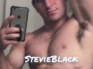 StevieBlack