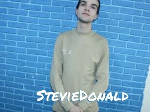 StevieDonald