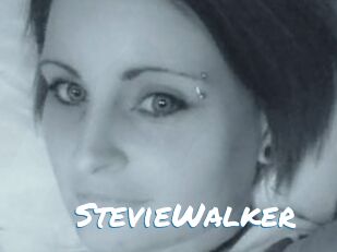 StevieWalker