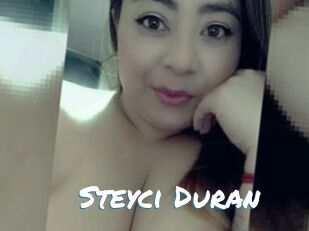 Steyci_Duran