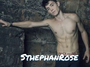 SthephanRose
