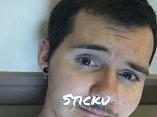Sticku