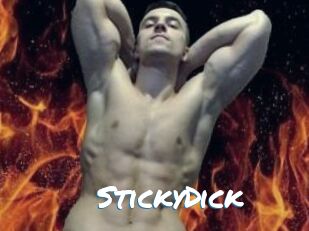Sticky_Dick Max 50