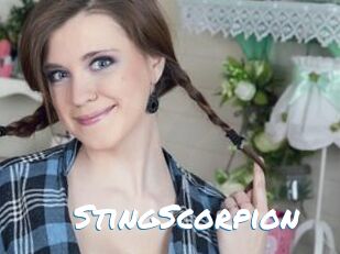 StingScorpion