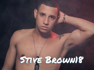 Stive_Brown18