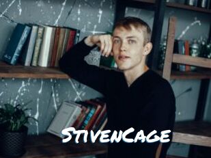 StivenCage