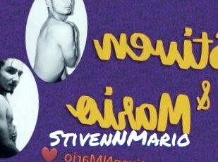 StivenNMario