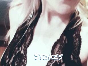 Stokes