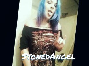 StonedAngel