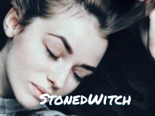 StonedWitch