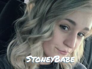 StoneyBabe