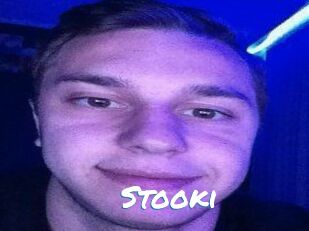 Stooki