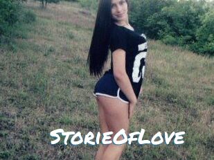 StorieOfLove