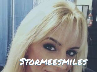 Stormeesmiles Max 50