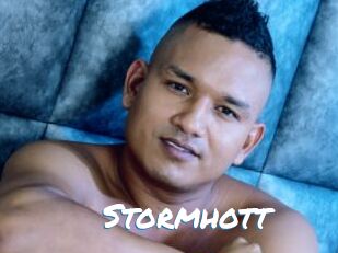 Stormhott