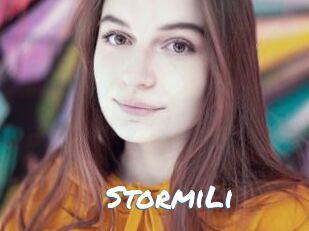 StormiLi