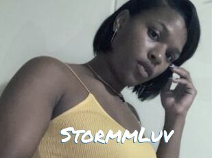 StormmLuv