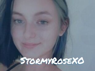 StormyRoseXO