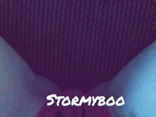 Stormyboo Max 50
