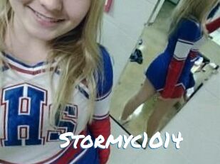 Stormyc1014