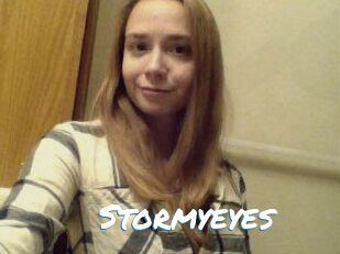 Stormyeyes