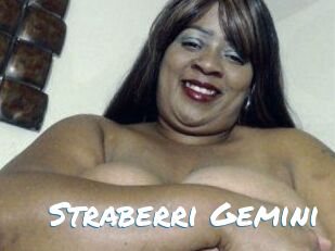 Straberri_Gemini