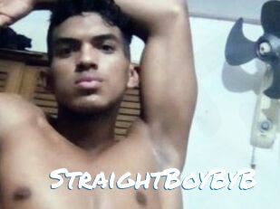 StraightBoyByB