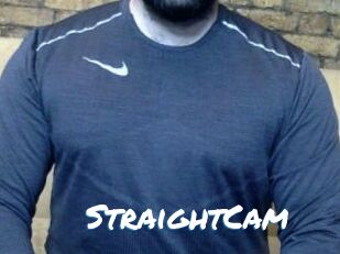 StraightCam