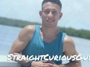 StraightCuriousGuy Max 50