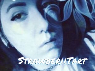 StrawberiiTart