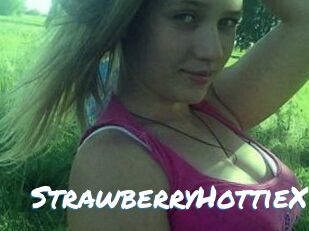 StrawberryHottieX